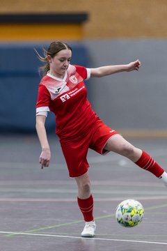 Bild 1019 - wCJ Falkinnen Cup